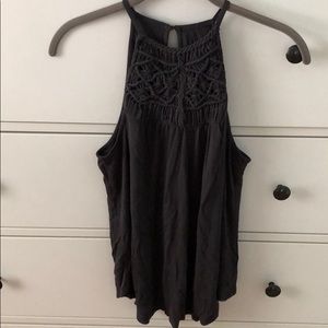 AEO soft & sext tank